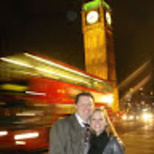 Meet your Posher, Matthew